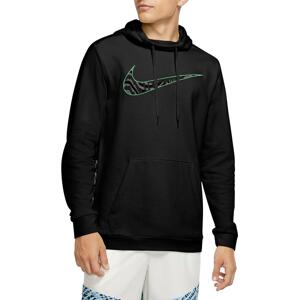 Mikina s kapucí Nike M NK DRY PO FLEECE PX CNCT 1.2