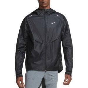 Bunda s kapucí Nike  Shieldrunner Men s Running Jacket