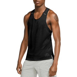 Tílko Nike M NK RUN DIVISION TANK ADAPT