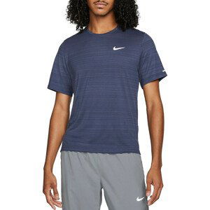 Triko Nike M NK DRY MILER SS TEE