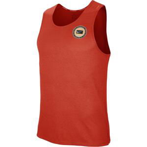 Tílko Nike M NK DF MILER TANK WR GX