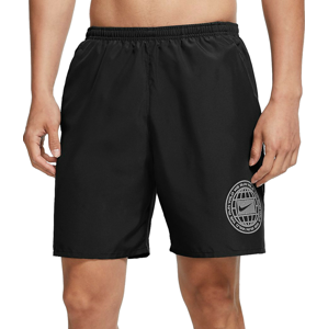 Šortky Nike M NK DRY WILD RUN GRAPHIC SHORT