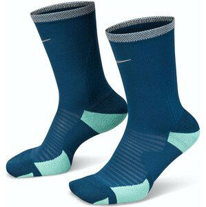 Ponožky Nike  Spark Cushioned Crew Running Socks