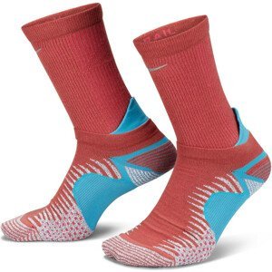 Ponožky Nike  Trail Running Crew Socks