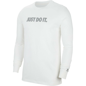 Triko s dlouhým rukávem Nike M NSW JDI LS TEE