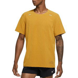 Triko Nike M NK RUN DIVISION ADAPT SS TEE