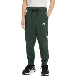 Kalhoty Nike B NSW TCH FLC PANT