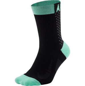 Ponožky Nike  Multiplier Tokyo Running Crew Socks