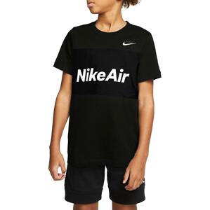 Triko Nike B NSW  AIR TEE SS