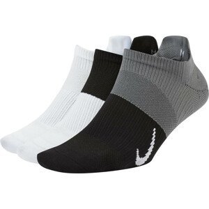 Ponožky Nike W NK Everyday Plus Lightweight 3PP