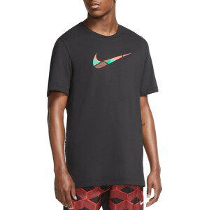 Triko Nike  Team Kenya Dri-FIT Running T-Shirt