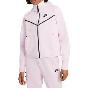 Mikina s kapucí Nike  Sportswear Tech Fleece Windrunner Women s Full-Zip Hoodie