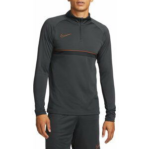 Triko s dlouhým rukávem Nike M NK DRY ACADEMY 21 DRILL TOP