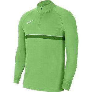 Triko s dlouhým rukávem Nike M NK DRY ACADEMY 21 DRILL TOP