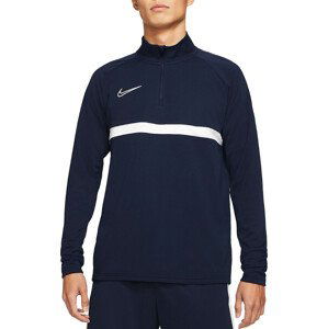 Triko s dlouhým rukávem Nike M NK DRY ACADEMY 21 DRILL TOP