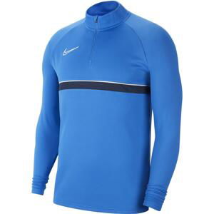 Triko s dlouhým rukávem Nike M NK DRY ACADEMY 21 DRILL TOP