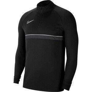 Triko s dlouhým rukávem Nike Y NK DRY ACADEMY 21 DRILL TOP