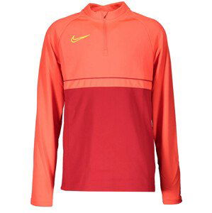 Triko s dlouhým rukávem Nike Y NK DRY ACADEMY 21 DRILL TOP