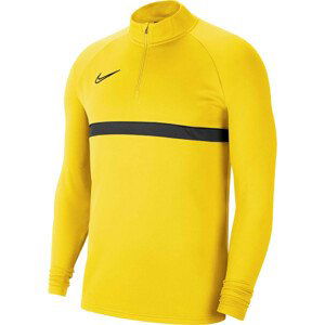 Triko s dlouhým rukávem Nike Y NK DRY ACADEMY 21 DRILL TOP