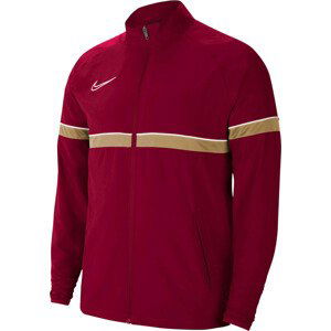 Bunda Nike Y NK Academy 21 WOVEN FZ DRY TRACK JKT