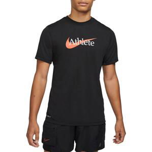 Triko Nike M NK DRY SWOOSH SS TEE