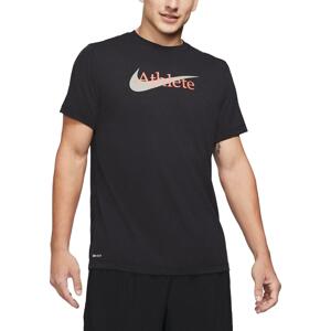 Triko Nike M NK DRY SWOOSH SS TEE