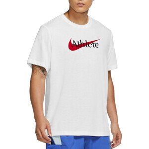 Triko Nike M NK DRY SWOOSH SS TEE