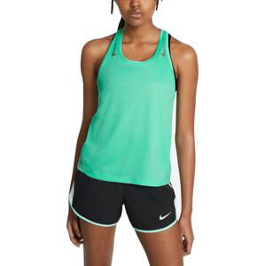 Tílko Nike W NK MILER TANK RACER