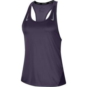 Tílko Nike W NK MILER TANK RACER