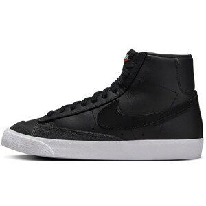 Obuv Nike  Blazer Mid 77 Vintage Women s Shoes