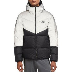 Bunda s kapucí Nike M NSW DF WR SHIELD JKT