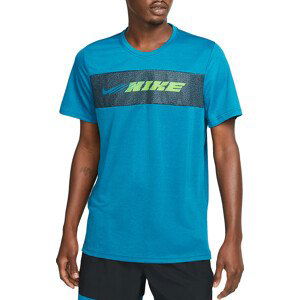 Triko Nike M NK DRY SUPERSET SS SC ENERGY