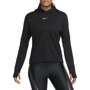 Triko s dlouhým rukávem Nike W ICON CLASH RUNNING TOP