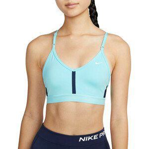 Podprsenka Nike  Dri-FIT Indy Women s Light-Support Padded V-Neck Sports Bra