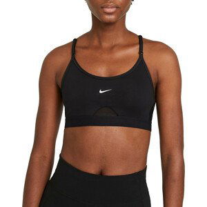 Podprsenka Nike W NK DF INDY U-NECK BRA