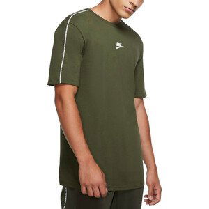 Triko Nike M NSW REPEAT SS TEE