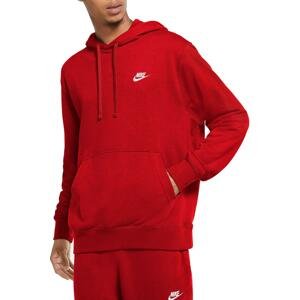 Mikina s kapucí Nike  Sportswear Club Men s Pullover Hoodie
