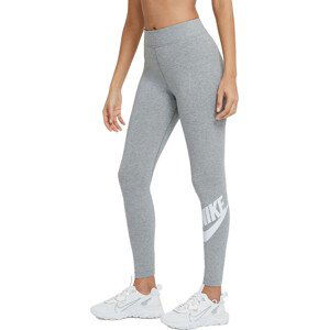 Legíny Nike W NSW Essential HR TIGHTS