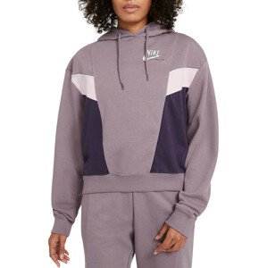 Mikina s kapucí Nike W NSW Heritage HOODIE