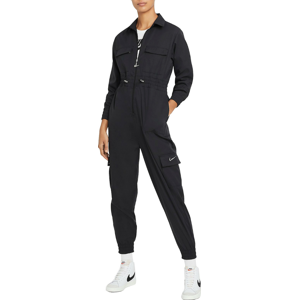 Oblek Nike W NSW Swoosh UTILITY JUMPSUIT