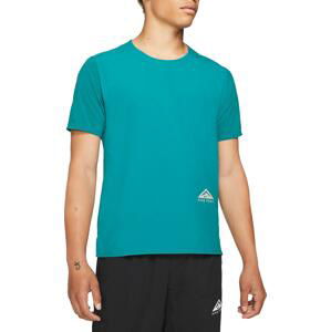 Triko Nike  Dri-FIT Rise 365 Short-Sleeve Trail Running Top