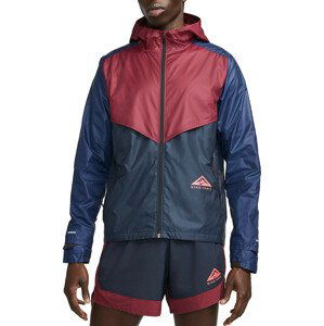 Bunda s kapucí Nike  Windrunner Men s Trail Running Jacket