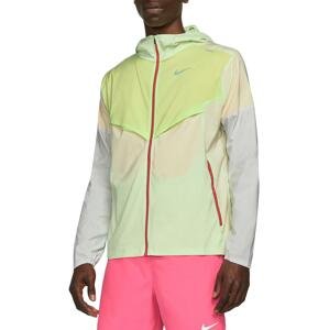Bunda s kapucí Nike  Windrunner Men s Running Jacket