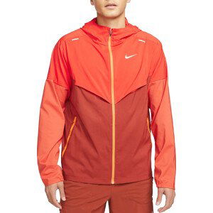 Bunda s kapucí Nike M NK RPL UV WINDRNNER JKT