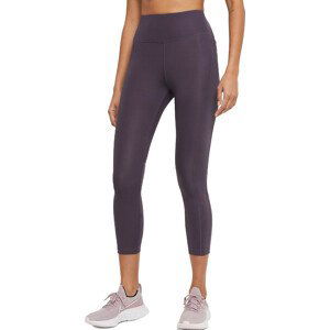 Legíny Nike W NK FAST CROP TIGHT