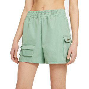 Šortky Nike W NSW SWSH SHORT WVN HR