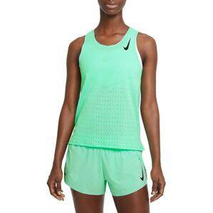 Tílko Nike W NK DF AROSWFT SINGLET