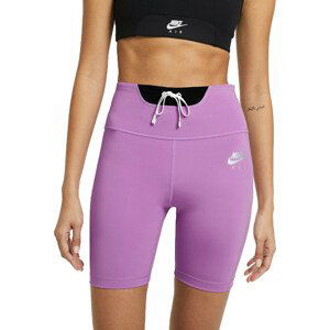 Šortky Nike W NK AIR SHORT TIGHT