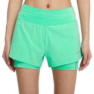 Šortky Nike W NK ECLIPSE 2IN1 SHORT