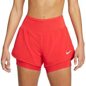 Šortky Nike W NK ECLIPSE 2IN1 SHORT